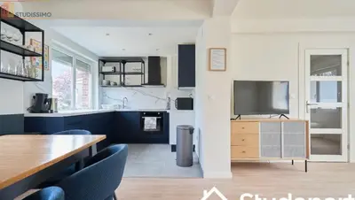 Studio à Lille