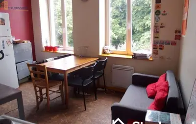 Studio à Lille