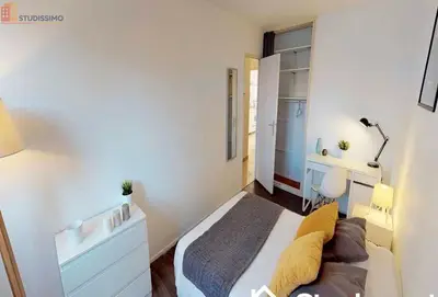 Studio à Lille