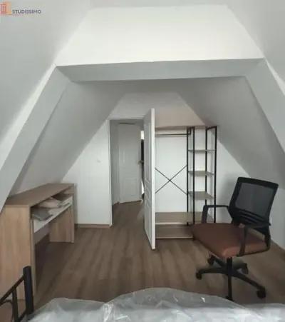 Studio à Valenciennes