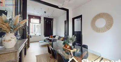Studio à Roubaix