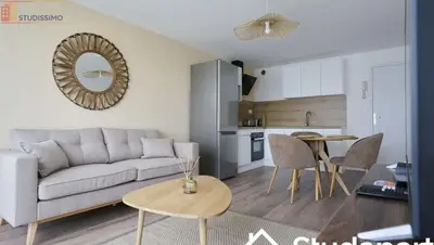 Studio à Lille