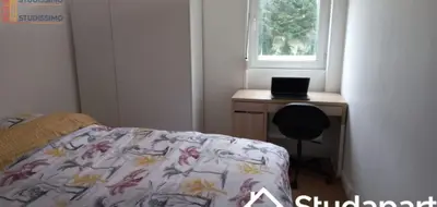 Studio à Villeneuve-d'Ascq