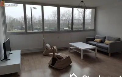 Studio à Lille