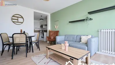 Studio à Lille