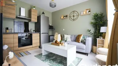 Studio à Lille