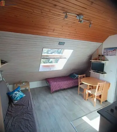 Studio à Allos