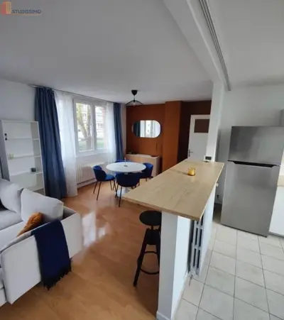 Studio à Lambersart