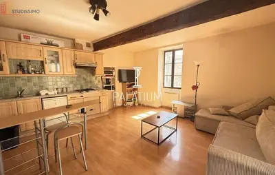 Studio à Sisteron