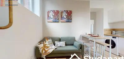 Studio à Lille