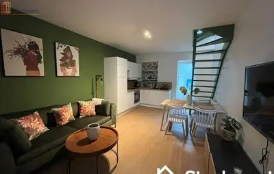 Studio à Lille