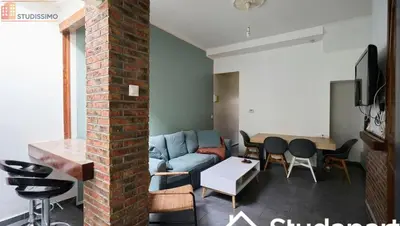 Studio à Lille