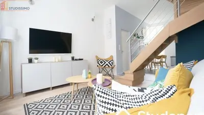 Studio à Lille