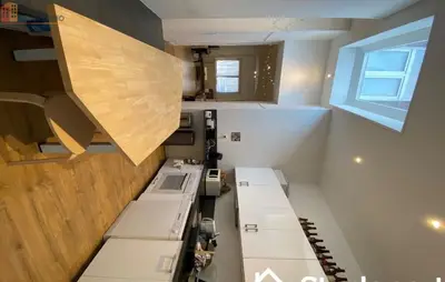 Studio à Lille