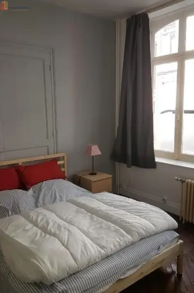 Studio à Lille