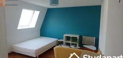 Studio à Lille