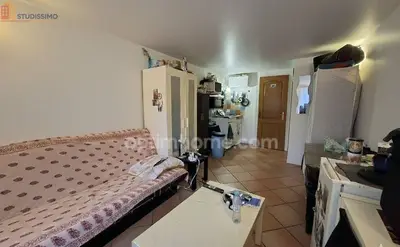 Studio à Digne-les-Bains