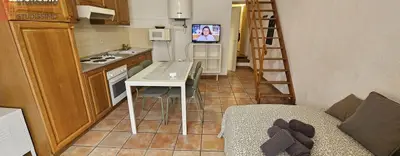 Studio à Riez