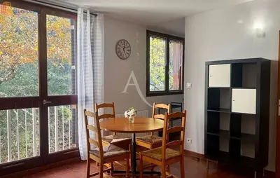 Studio à Gréoux-les-Bains