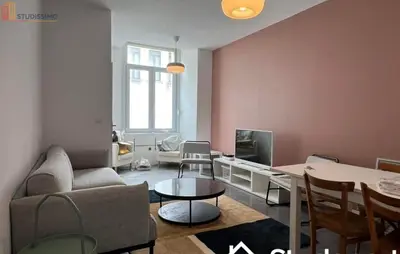 Studio à Lille