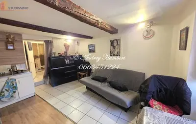 Studio à La Brillanne