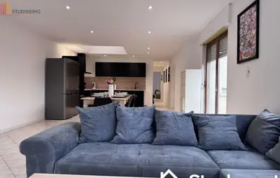 Studio à Anzin