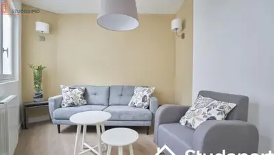 Studio à Lille