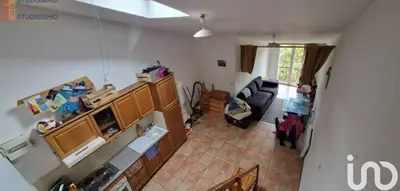 Studio à Riez