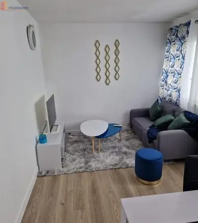 Studio à Mons-en-Baroeul