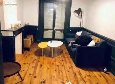 Studio à Valenciennes