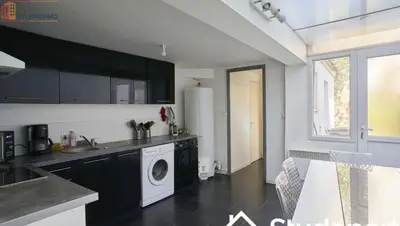 Studio à Roubaix
