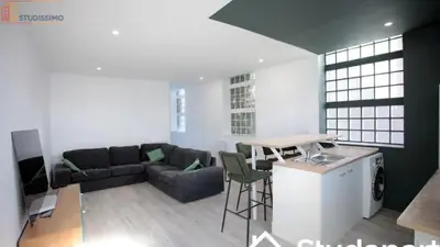 Studio à Cambrai