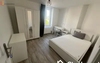 Studio à Mons-en-Baroeul