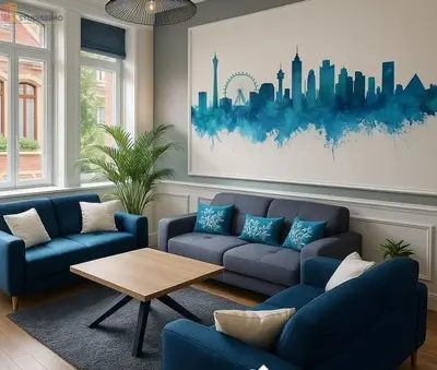 Studio à Roubaix