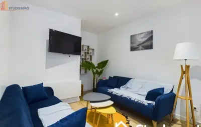 Studio à Lille