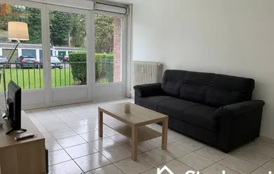 Studio à Lille