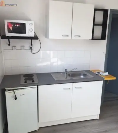 Studio à Lille