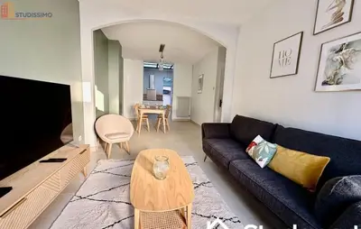 Studio à Lille