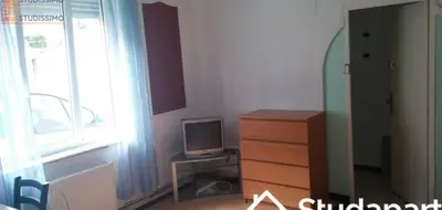 Studio à Valenciennes