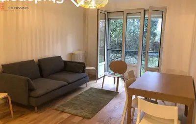 Studio à Lille