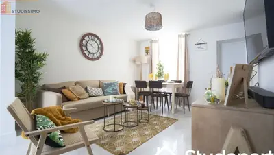 Studio à Lille