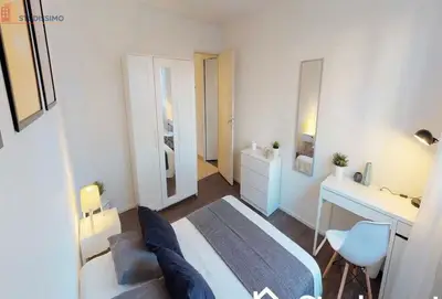 Studio à Lille