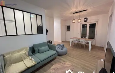 Studio à Tourcoing