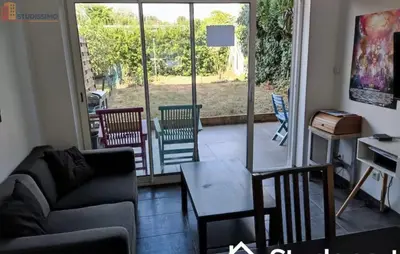 Studio à Villeneuve-d'Ascq
