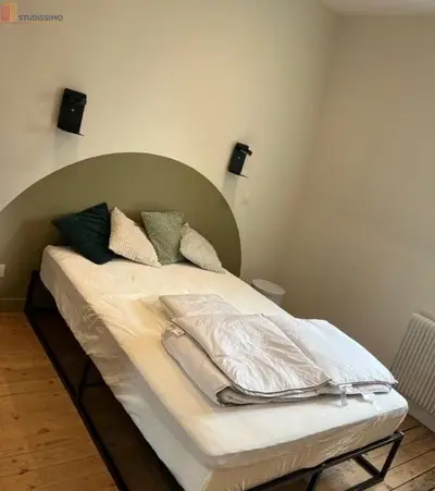 Studio à Lille