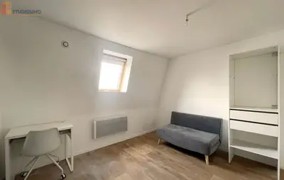 Studio à Roubaix