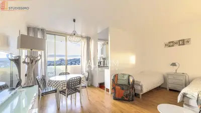 Studio à Gréoux-les-Bains