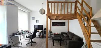 Studio à Douai