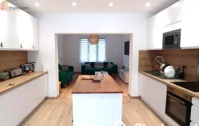 Studio à Lille