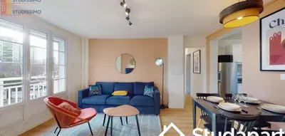 Studio à Lille